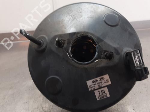 Brake master cylinder KIA PICANTO II (TA) 1.2 | BP29503424M77 