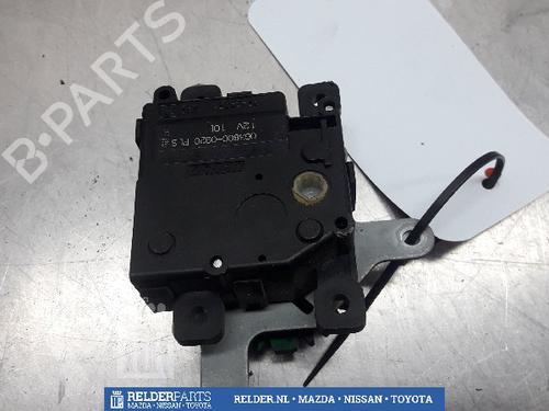 Used Electronic module TOYOTA AVENSIS Estate (_T27_) 2.0 D-4D (ADT270_, ADT270R) (126 hp) 22157148