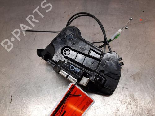 Used Front right lock TOYOTA AYGO (_B4_) 1.0 VVTi (KGB40) (72 hp) 22167001