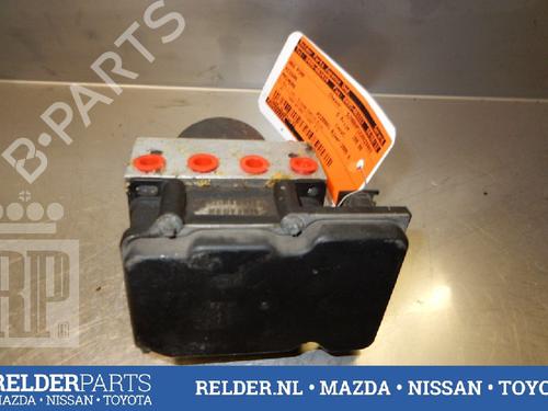 control-unit-nissan-primera-hatchback-p12-18-0265800308-2002-22140729 main image