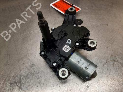Rear wiper motor NISSAN QASHQAI II (J11, J11_) 1.2 DIG-T | BP22169044M102 