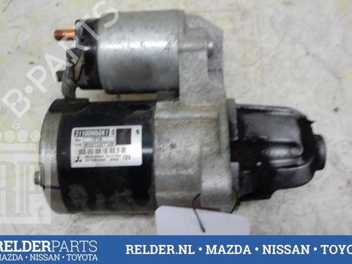 Startmotor NISSAN PIXO (UA0) 1.0 (68 hp) 22149587