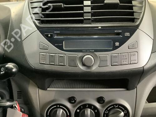 Used Radio NISSAN PIXO (UA0) 1.0 (68 hp) 22246429