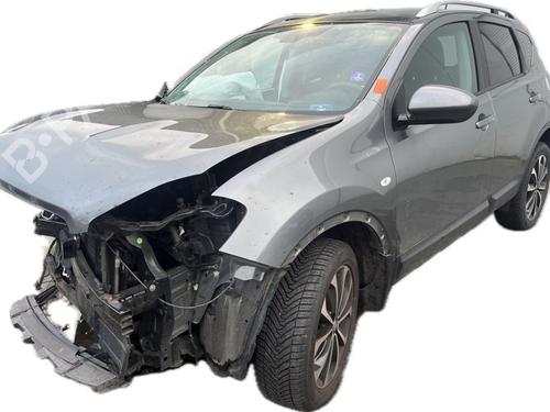 ABS pump NISSAN QASHQAI I (J10, NJ10) 1.6 | BP28017187M43