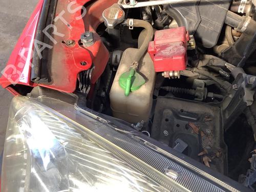 Used Expansion tank NISSAN PIXO (UA0) 1.0 (68 hp) 22164299