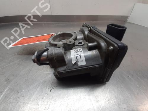 Drosselklappe für NISSAN QASHQAI II SUV (J11, J11_) 1.2 DIG-T (115 hp) 22170295