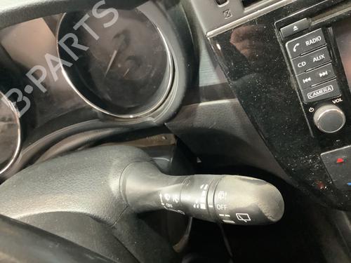 Steering column stalk NISSAN PULSAR Hatchback (C13) 1.2 DIG-T | BP29384554I23 - Image 3