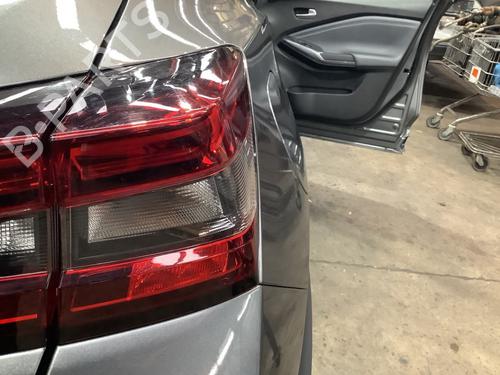Used Right taillight NISSAN JUKE (F16_) 1.0 (114 hp) 29698702