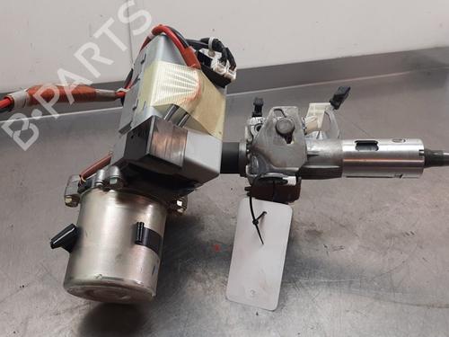 Used Steering column Steering column TOYOTA VERSO (_R2_) 1.6 (ZGR20_, ZGR20R) (132 hp) 29009500 29009500