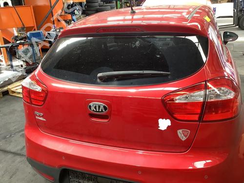 Tailgate KIA RIO III (UB) 1.4 CVVT | BP26327281C6 