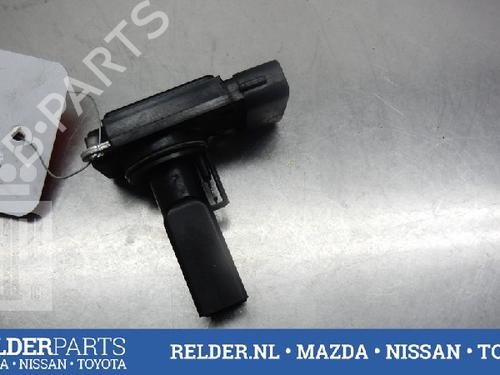 Used Mass air flow sensor TOYOTA AVENSIS (_T25_) 2.0 D-4D (CDT250_, CDT250R) (116 hp) 22140251