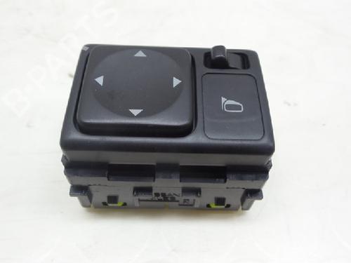 Mirror switch NISSAN NAVARA NP300 (D40) 2.5 dCi 4WD (D40TT, D40T, D40M, D40BB) | BP22147986I25 