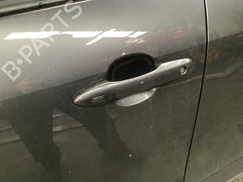 Front left exterior door handle TOYOTA YARIS CROSS (MXP_) 1.5 Hybrid (MXPJ10) | BP22992976C128 
