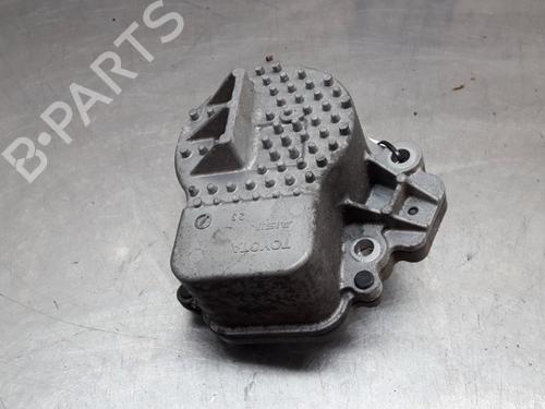 Auxiliary water pump TOYOTA YARIS (_P13_) 1.5 Hybrid (NHP130_, NHP130) | BP22165983M111 