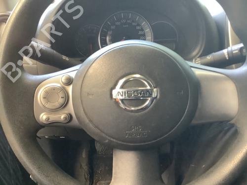 Used Driver airbag Driver airbag 38286363 38286363