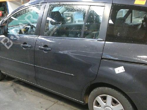 Venstre side skydedør Venstre side skydedør MAZDA 5 (CR) 1.8 (CR19) (116 hp) 22157080 22157080
