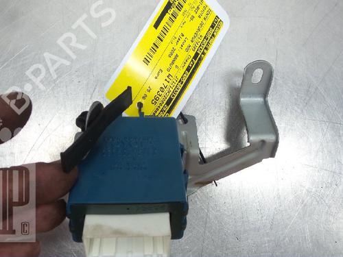 Used Electronic module TOYOTA HIACE IV Bus (__H1_, __H2_) 2.5 D-4D (KLH12, KLH22) (95 hp) 22154393