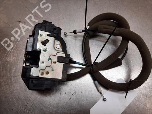 Rear right lock NISSAN NOTE (E12) 1.2 | BP22166824C99 
