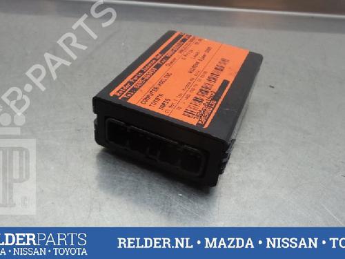 Used Control unit Control unit 22140904 22140904