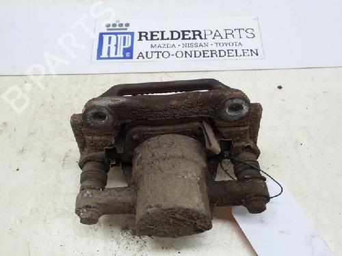 Right rear brake caliper TOYOTA AVENSIS (_T25_) 1.8 VVT-i (ZZT251_, ZZT251R) | BP22148432M106 