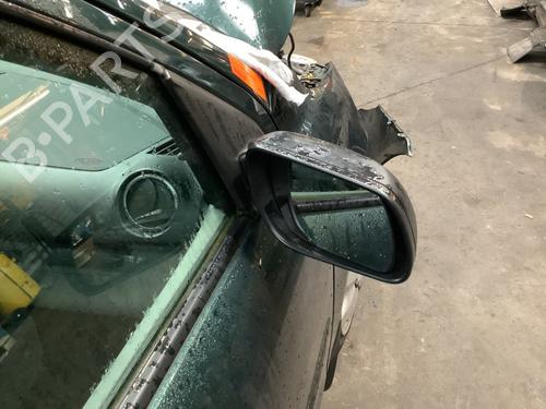 Right mirror MAZDA 2 (DY) 1.2 (DY3W) | BP22169483C27 