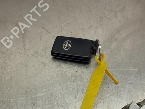 Engine control unit (ECU) TOYOTA AURIS (_E15_) 1.8 Hybrid (ZWE150_, ZWE150R) | BP34113994M57  - Image 5