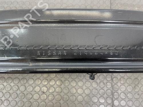 Front bumper reinforcement NISSAN QASHQAI II (J11, J11_) 1.6 DIG-T | BP32082758C109
