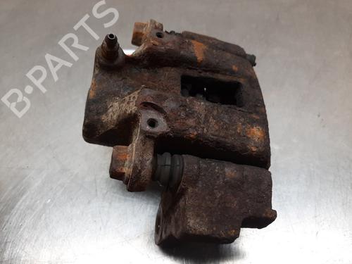 Left rear brake caliper TOYOTA LAND CRUISER 90 (_J9_) 3.0 TD (KZJ90_, KZJ95_, KZJ90R, KZJ95R, KZJ90W, KZJ95W) | BP22171195M107 