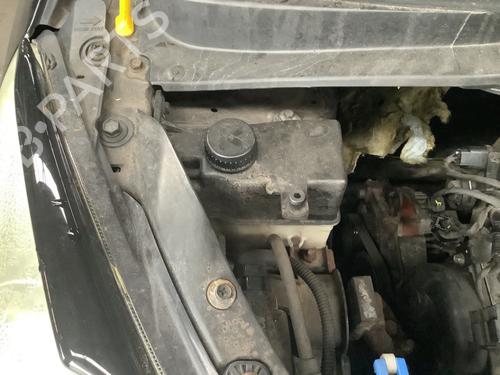 Used Expansion tank Expansion tank HYUNDAI i10 I (PA) 1.1 (67 hp) 36489080 36489080