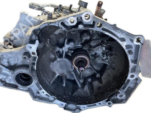Used Gearbox TOYOTA VERSO S (_P12_) 1.33 (NSP120_) (99 hp) 25891221