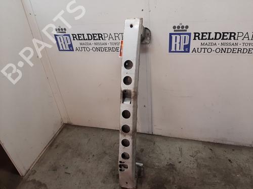 Front bumper reinforcement TOYOTA AYGO (_B1_) 1.0 (KGB10_, KGB10R) | BP22171331C109 