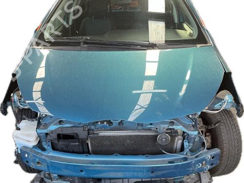 Used Electronic module TOYOTA YARIS (_P13_) 1.0 (KSP130_, KSP130) (69 hp) 25004862