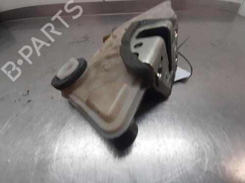 Front left lock TOYOTA COROLLA Estate (_E21_) 1.8 Hybrid (ZWE211W) | BP22170438C98