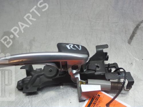 Front right exterior door handle MAZDA RX-8 (SE, FE) 1.3 (FE103, SE3P) | BP22150564C129 