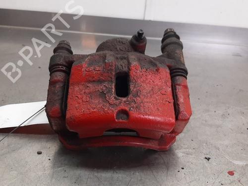 Left front brake caliper KIA PICANTO II (TA) 1.2 | BP31322137M105