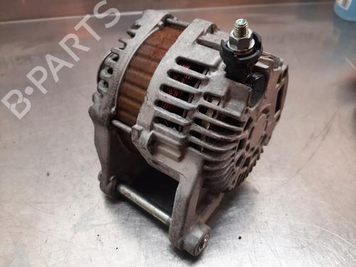 Generator MAZDA CX-3 (DK) 2.0 SKYACTIV-G (DK5W, DK6W) | BP22168097M7 