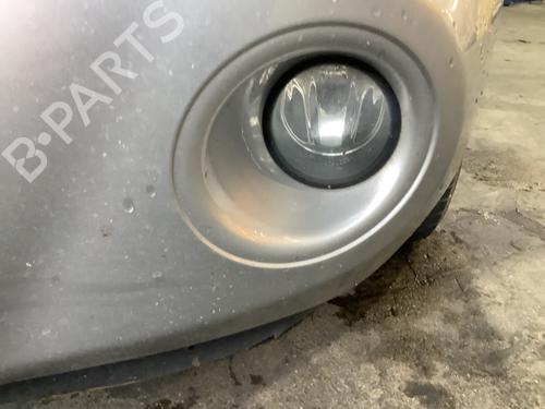 Nebelscheinwerfer links für NISSAN NOTE (E11, NE11) 1.6 (110 hp) 31755490