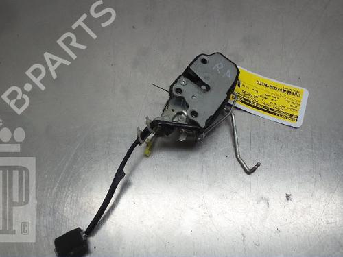 Used Rear right lock TOYOTA HIACE IV Bus (__H1_, __H2_) 2.5 D-4D (KLH12, KLH22) (95 hp) 22154410