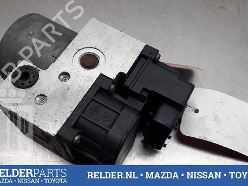 Used ABS pump ABS pump 22139419 22139419