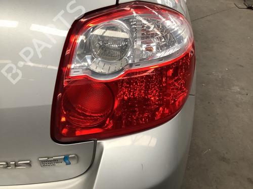 Used Right taillight Right taillight 38489708 38489708