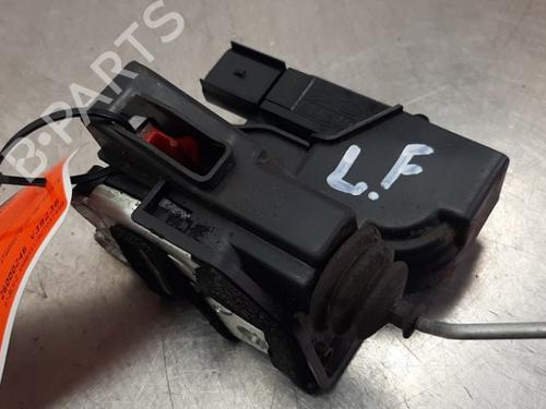 Fechadura frente esquerda Fechadura frente esquerda KIA PICANTO II (TA) 1.0 (69 hp) 36377898 36377898