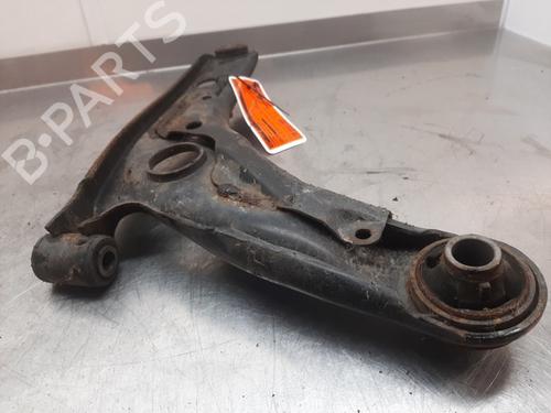 Left front suspension arm TOYOTA YARIS (_P13_) 1.5 Hybrid (NHP130_, NHP130) | BP23573073M12 