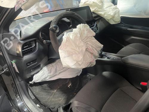 Gearbox TOYOTA C-HR (_X1_) 1.8 Hybrid (ZYX10_, ZYX11_, ZYX10R, ZYX11R) | BP29971468M3 - Image 2
