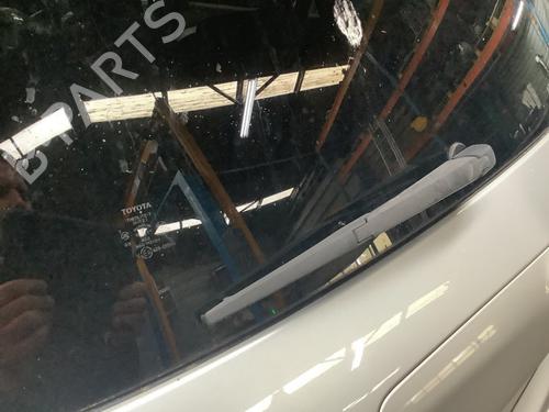 Rear windshield wiper arm TOYOTA RAV 4 III (_A3_) 2.0 4WD (ACA30_, ACA30R) | BP22171223C144 