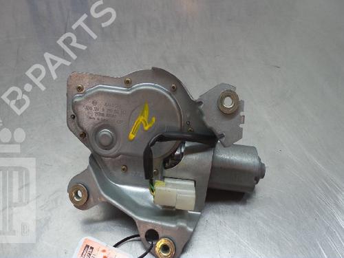 Used Rear wiper motor NISSAN TERRANO II (R20) 2.7 TDi 4WD (125 hp) 22151561