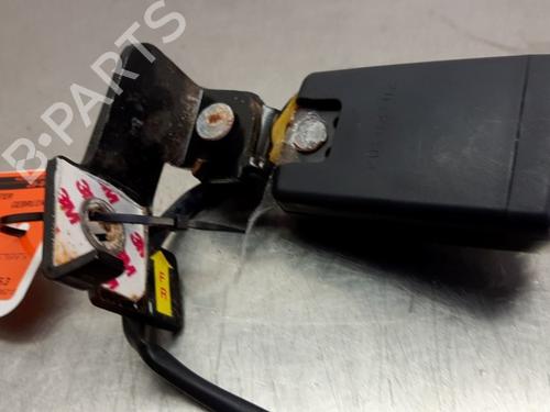 Used Seat buckle KIA RIO III (UB) 1.25 CVVT (86 hp) 23573201