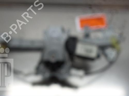 Used Rear left window mechanism NISSAN ALMERA TINO (V10) 1.8 (116 hp) 22150821