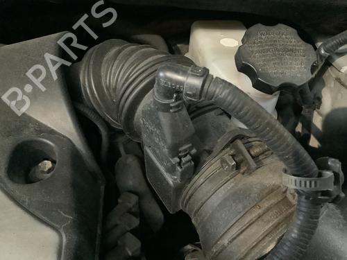 Mass air flow sensor KIA SPORTAGE II (JE_, KM_) 2.0 i 16V | BP22356613M95