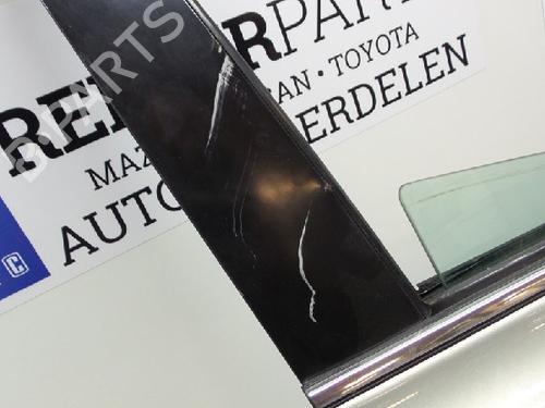 Right front door TOYOTA AVENSIS (_T25_) 2.0 D-4D (CDT250_, CDT250R) | BP22148206C3 