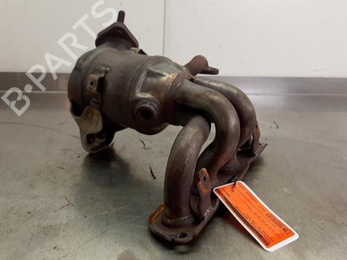 Udstødningsmanifold KIA XCEED (CD) 1.6 GDI Hybrid (141 hp) 31138152